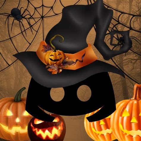 Discord Halloween Icon Halloween Icons Iphone Icon Halloween