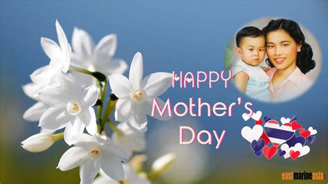 Blakely's two sons felt so moved by their mother's actions that they vowed to return to their hometown of albion, michigan., every year to mark their mother's birthday. 👩‍👧‍👦Happy Mother's Day ️🇹🇭 #EastMarineAsia #Phuket # ...