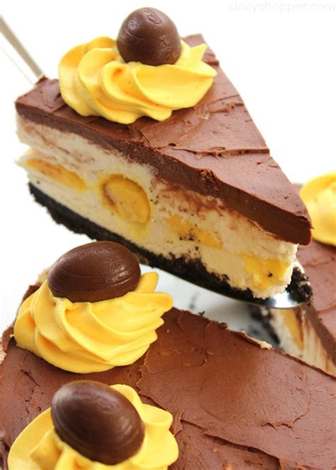 Instant coffee, eggs, sugar, almonds, ladyfingers, milk, condensed milk and 1 more. 8 Last Minute Easter Desserts You Can Make Sunday Morning - FabFitFun