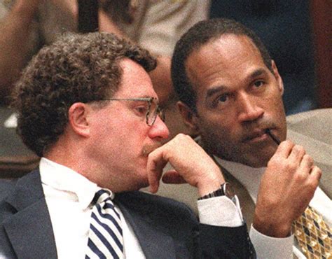 Where Did The Jury Stay During Oj Simpsons Trial They Had A Unique