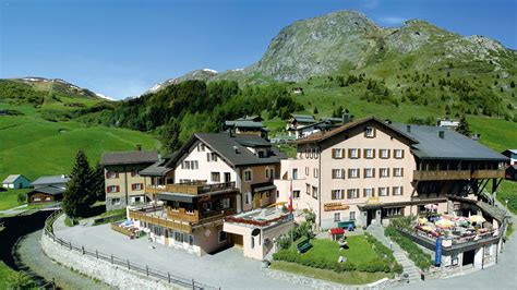 Amazing adventures, fantastic views and loads of fun. HOTEL SOLARIA BIVIO | Bivio, Switzerland | DLT Travel