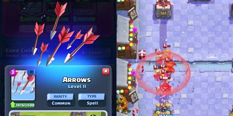 Clash Royale 10 Best Cards For Your Deck