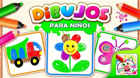 ¡dibujos Para Niños Gratis Es Old Juegos En Español