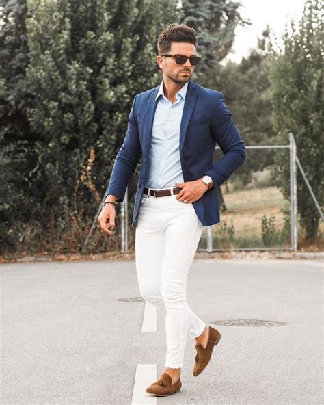 Best Summer Wedding Outfits For Men To Look Amazing Wedding Outfit
