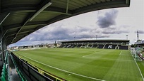 Forest Green Rovers, the world’s greenest football club – Euractiv