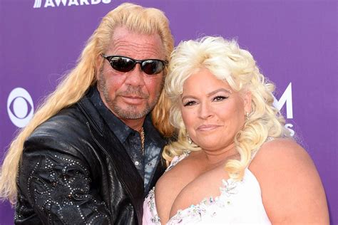 Duane Dog The Bounty Hunter Chapman Hospitalized Nearly 3 Months After