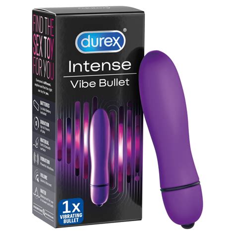 Durex Play Delight Vibrating Bullet For Sale Online Ebay