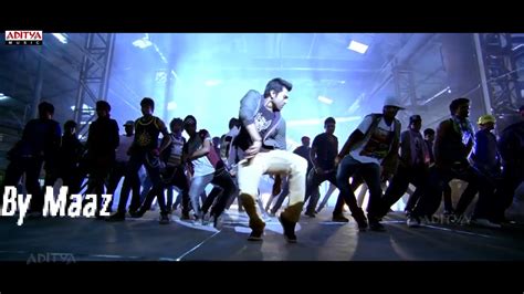 Best Ram Charan All Dance Moves By Maaz Part 2 Youtube