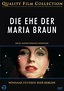 bol.com | Die Ehe Der Maria Braun, Hanna Schygulla, Klaus Lowitsch ...