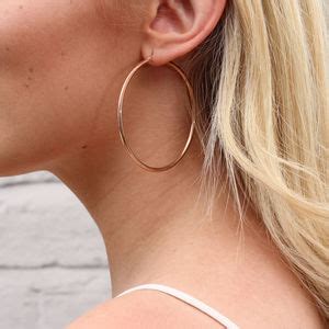 Gold Apple Earrings By Misskukie Notonthehighstreet Com