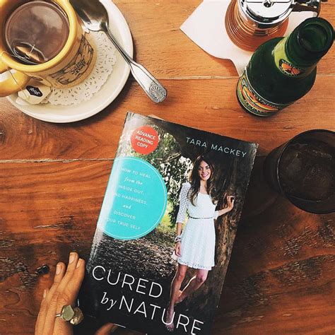 My New Book Cured By Nature Is Available At Barnes And Noble And Amazon