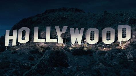 Hollywood Sign Wallpapers - Wallpaper Cave