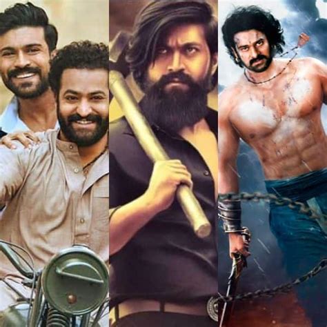 Kgf 2 Box Office Collection Day 1 Pan India Yash Sanjay Dutt Starrer