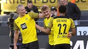 Bundesliga | Tom Rothe, la nueva perla del Dortmund que llega rompiendo ...