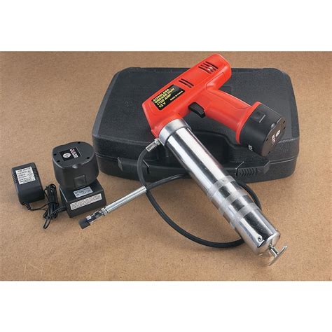Known as buffalo tools for decades, buffalo corporation now includes many famous brands. Buffalo Tools® Cordless Grease Gun - 100722, Truck ...
