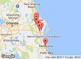 Florida Electric Companies Map Images