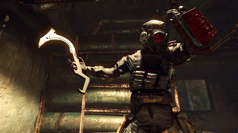 Resident Evil Umbrella Corps Announced For Ps4 And Pc Vg247