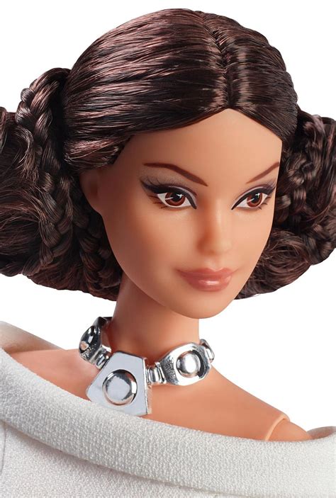 2019 pornhub awards blowjob queen nominee. Princess Leia Star Wars x Barbie Doll