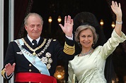 Ex-Spanish King Juan Carlos had nearly 5,000 lovers: retired colonel