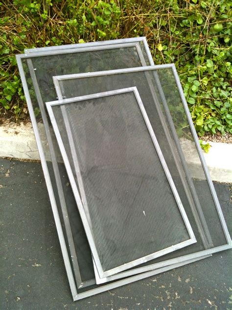 Beat The Rush On Window Screen Repair And Replacement At Blacks Hardware