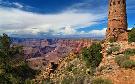 12 Best Hotels In Grand Canyon Village Hotels From 66night Kayak