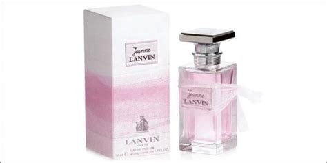 Lanvin Perfume For Women Authorised Uk Perfumery Scentstore