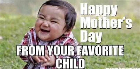35 Best Mothers Day Memes To Share With Your Mom On Facebook Mothers Day Meme Mothers Day