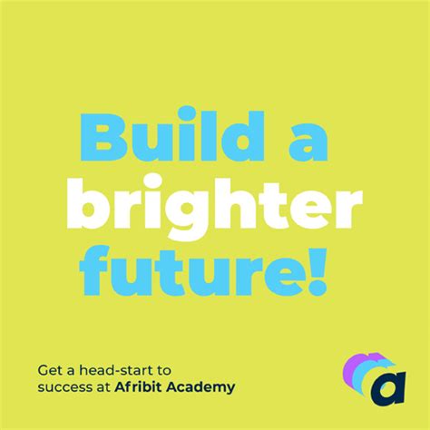 Latest News Afribit Academy
