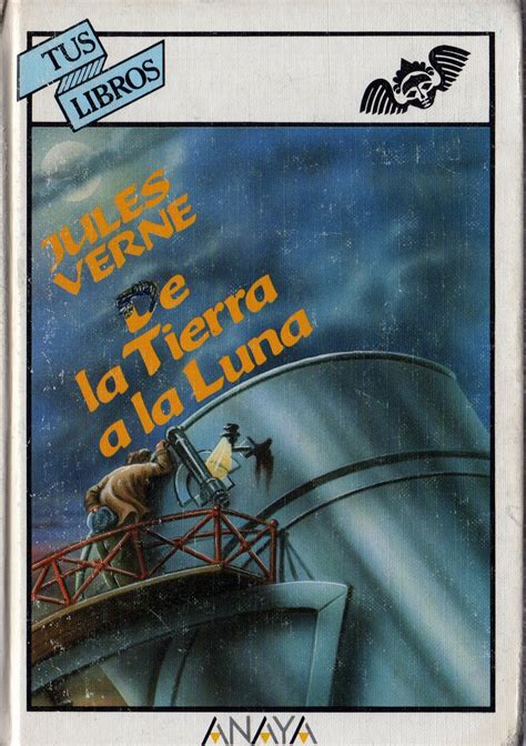 Jules Verne La Astronomia Y La Literatura Portadas De Libros