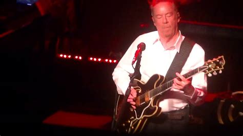 Boz Scaggs Some Change Live In Milwaukee Wi 10 19 16
