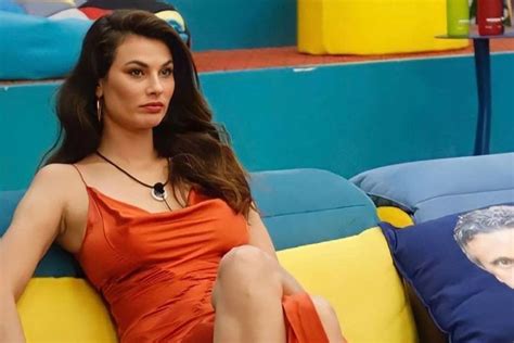 Irmão Comenta Sobre Bissexualidade De Dayane Mello No Bbb Da Itália