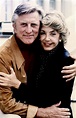 Kirk Douglas and Anne Buydens: Inside the Late Pair's Love Story