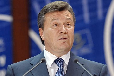 Where Is The Yanukovych Regime Five Years After The Euromaidan