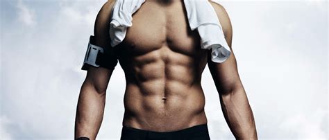 Six Pack Workout For Men
