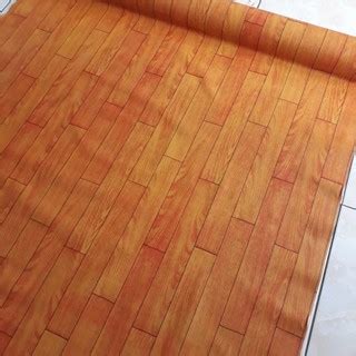Karpet plastik /Perlak lantai/ perlak meja ukuran 120cm(1.2mt) per