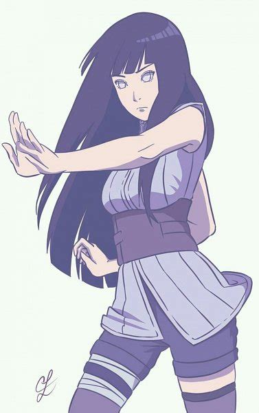 Hyuuga Hinata Hinata Hyuuga Naruto Image 2260982 Zerochan