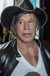 Mickey Rourke shares photo after nose surgery [Video]