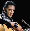 Elvis Presley 1968 Comeback Special 2 - Montázsmagazin