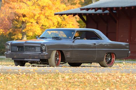 1967 Chevrolet Nova Muscle Classic Hot Rod Rods Custom Images And