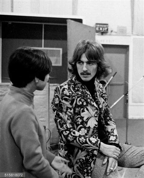 Pin By ️⭐ Marjo⭐ ️ Kamp ⭐ ️ On ♥love George ♥ Harrison♥ Beatles