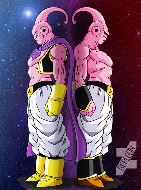 Check spelling or type a new query. Fit Buu and Super Buu | Majin, Anime, Dragon ball