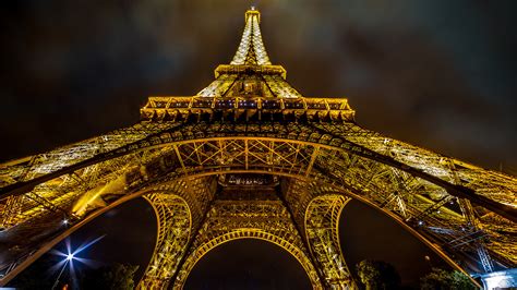 High Resolution Eiffel Tower Hd Wallpaper Id Eiffel Tower 2560x1440