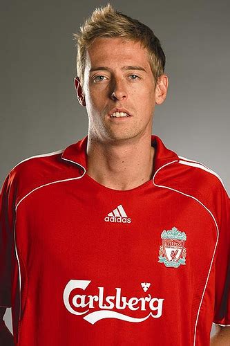 Peter Crouch Liverpool Fc Wiki