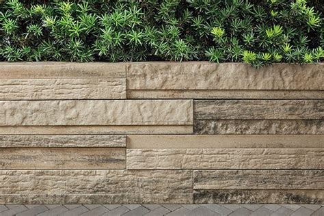 Architextures Wall