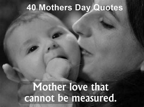 Happy Mothers Day Love Quotes To Tell Your Queen That You