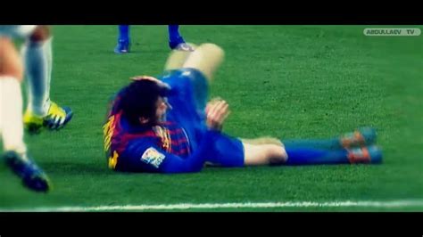 Lionel Messi ║ Skills And Goals ║ Barcelona Fantastic Player 2012
