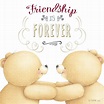Forever Friends - Minka's Bear Passion