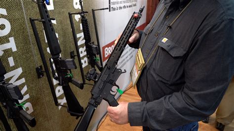 Shot Show 2020 Brownells Retro Rifles And The Brn 180 Ar Build Junkie