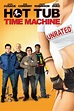 Hot Tub Time Machine (2010) - Posters — The Movie Database (TMDB)