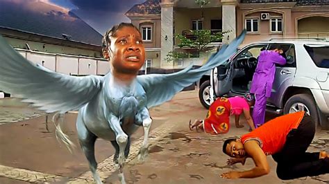 Did your favorite make the cut? The Horse Of Misfortune 1 - African Movies|2018 Nollywood ...